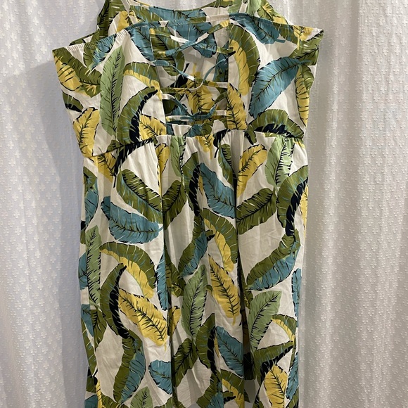 SHEIN floral dress - Picture 2 of 2